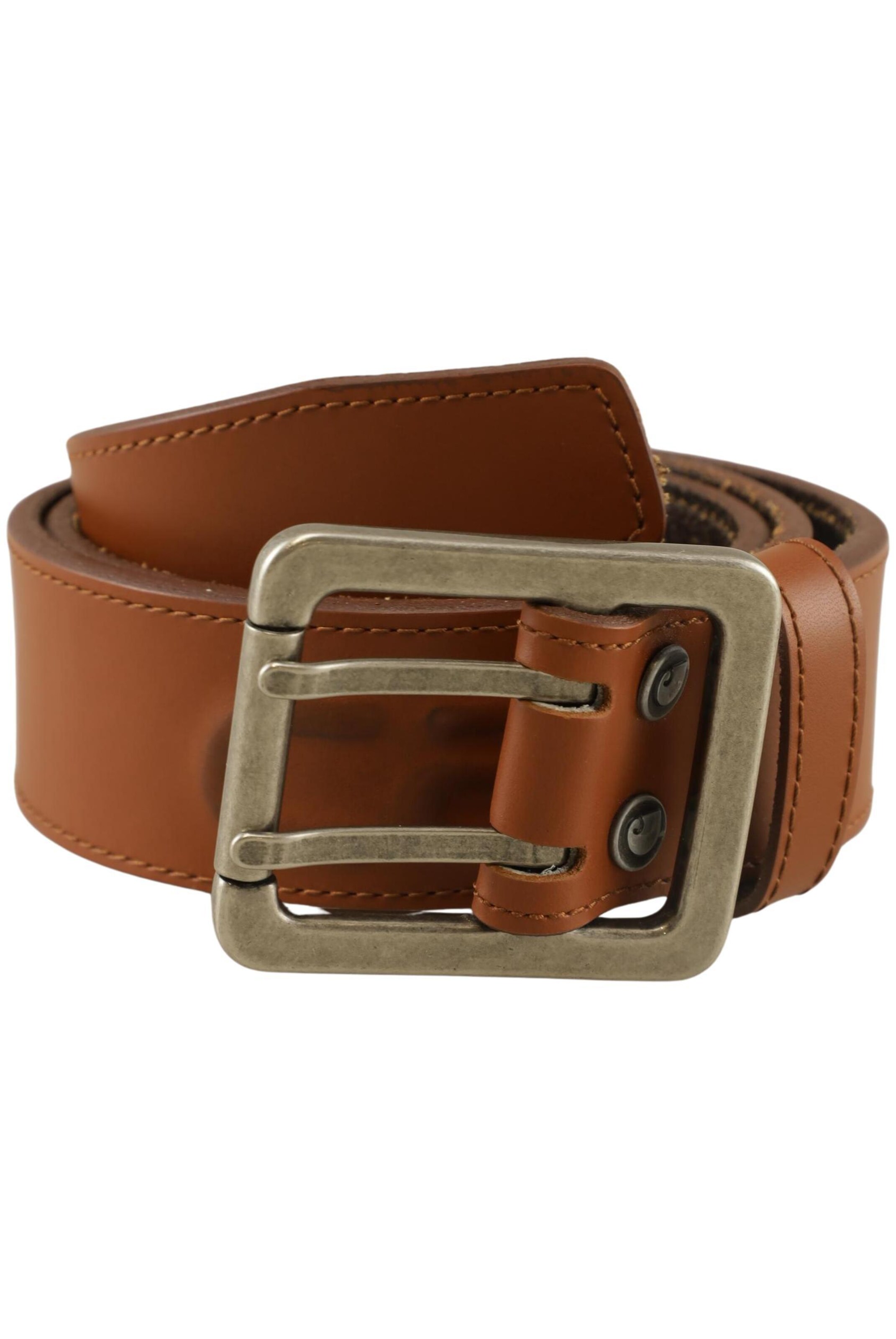 Carhartt WIP Belt & Suspenders in One size in Brown: front