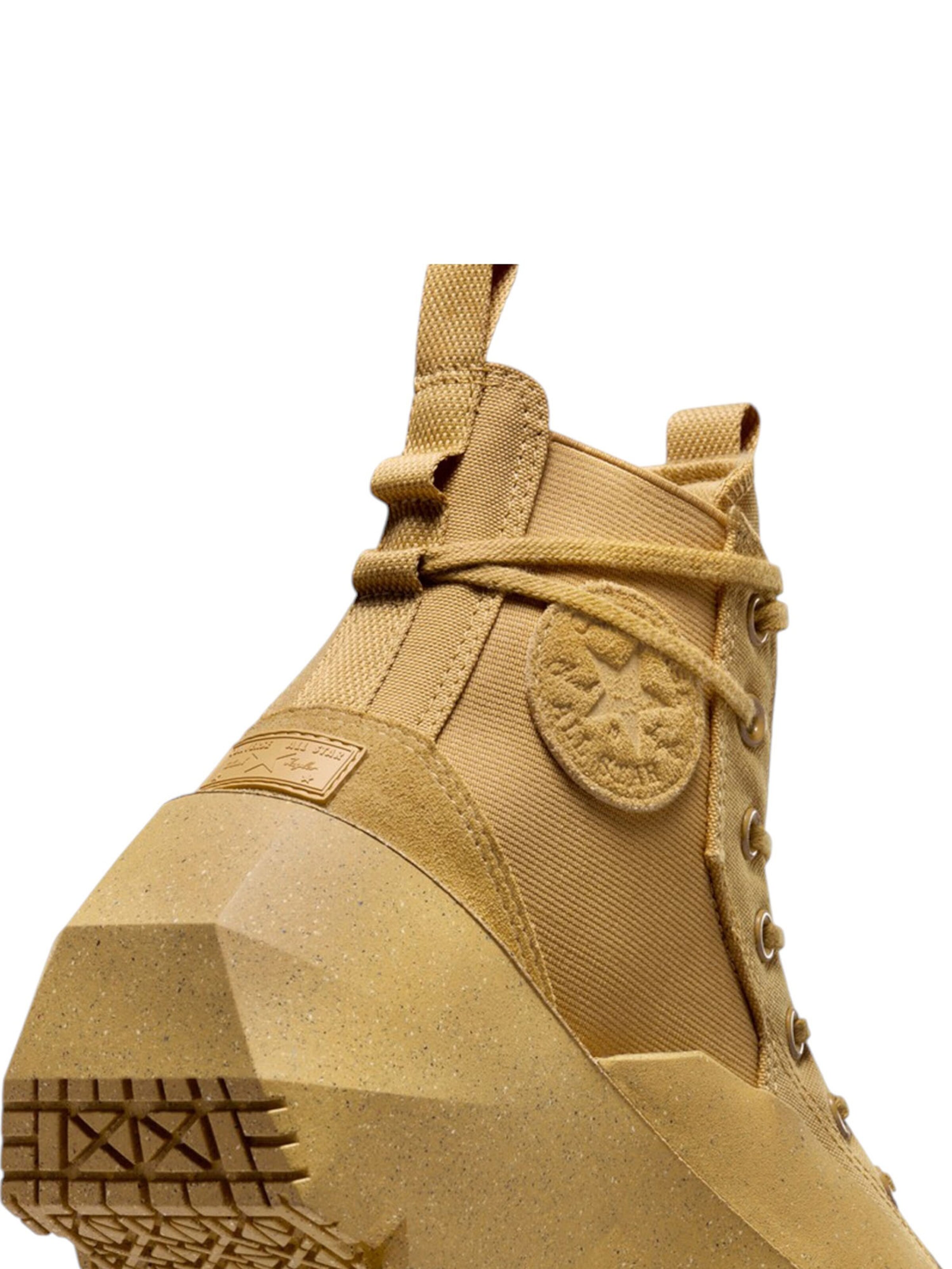 Sneaker bassa 'Chuck 70' di CONVERSE in marrone