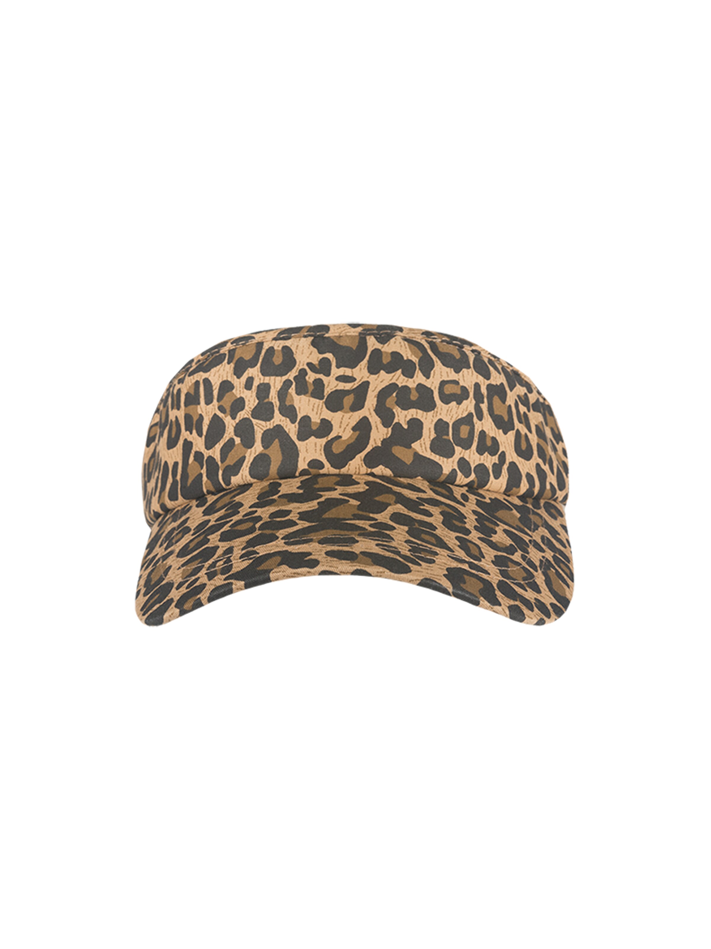 Hatland Cap 'Neptune' in Brown