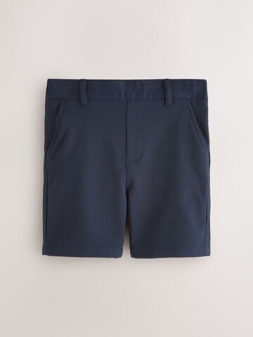 Regular Pantaloni de la CLARKS pe albastru