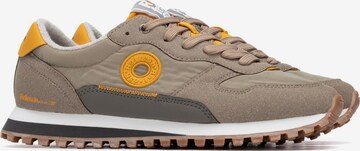 Refresh Sportschuh in Grün: Vorderseite