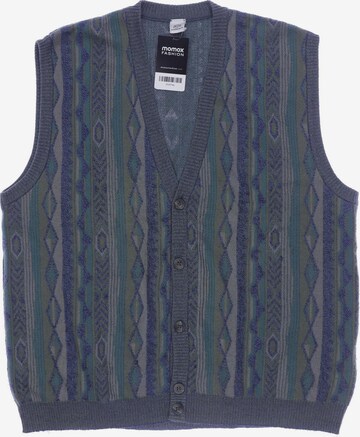Walbusch Vest in XL in Mixed colors: front