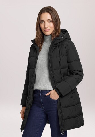 Betty Barclay Winter Jacket in Black