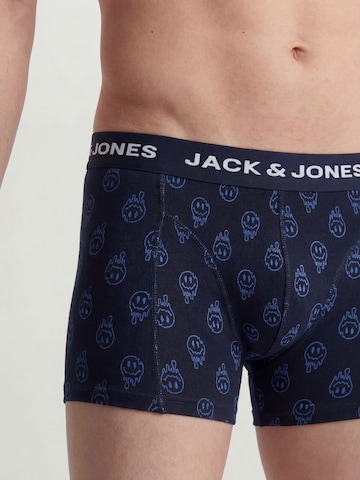 JACK & JONES Boxer shorts in Black