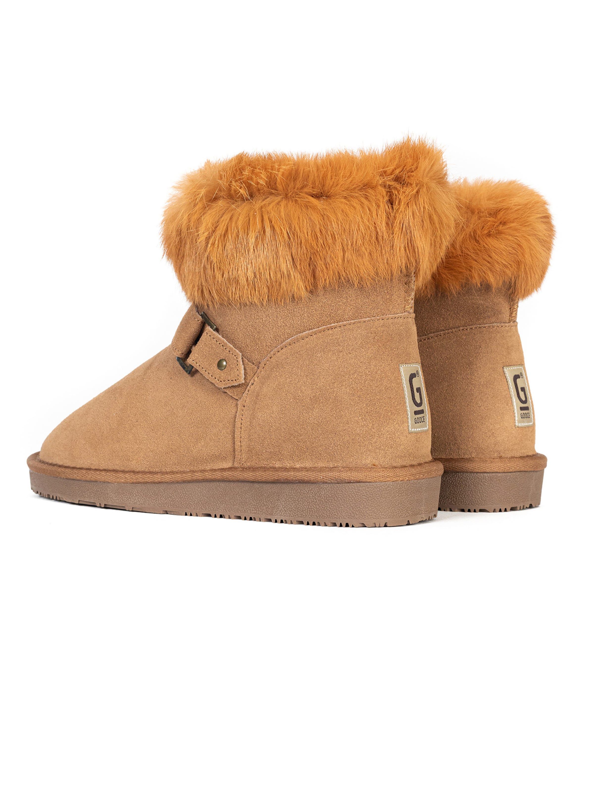 Gooce Апрески 'Kiska' в бежово