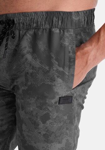 Hero Regular Shorts 'Noah' in Grau