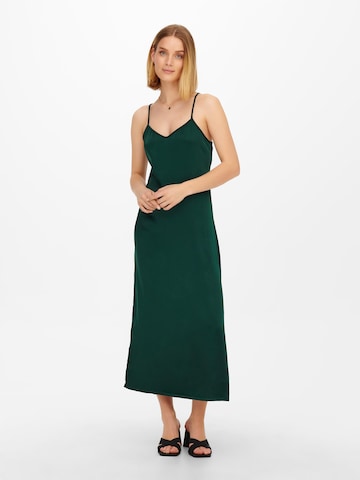 JDY Καλοκαιρινό φόρεμα 'Ruby' σε πράσινο