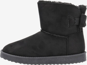 Palado Boots in Black