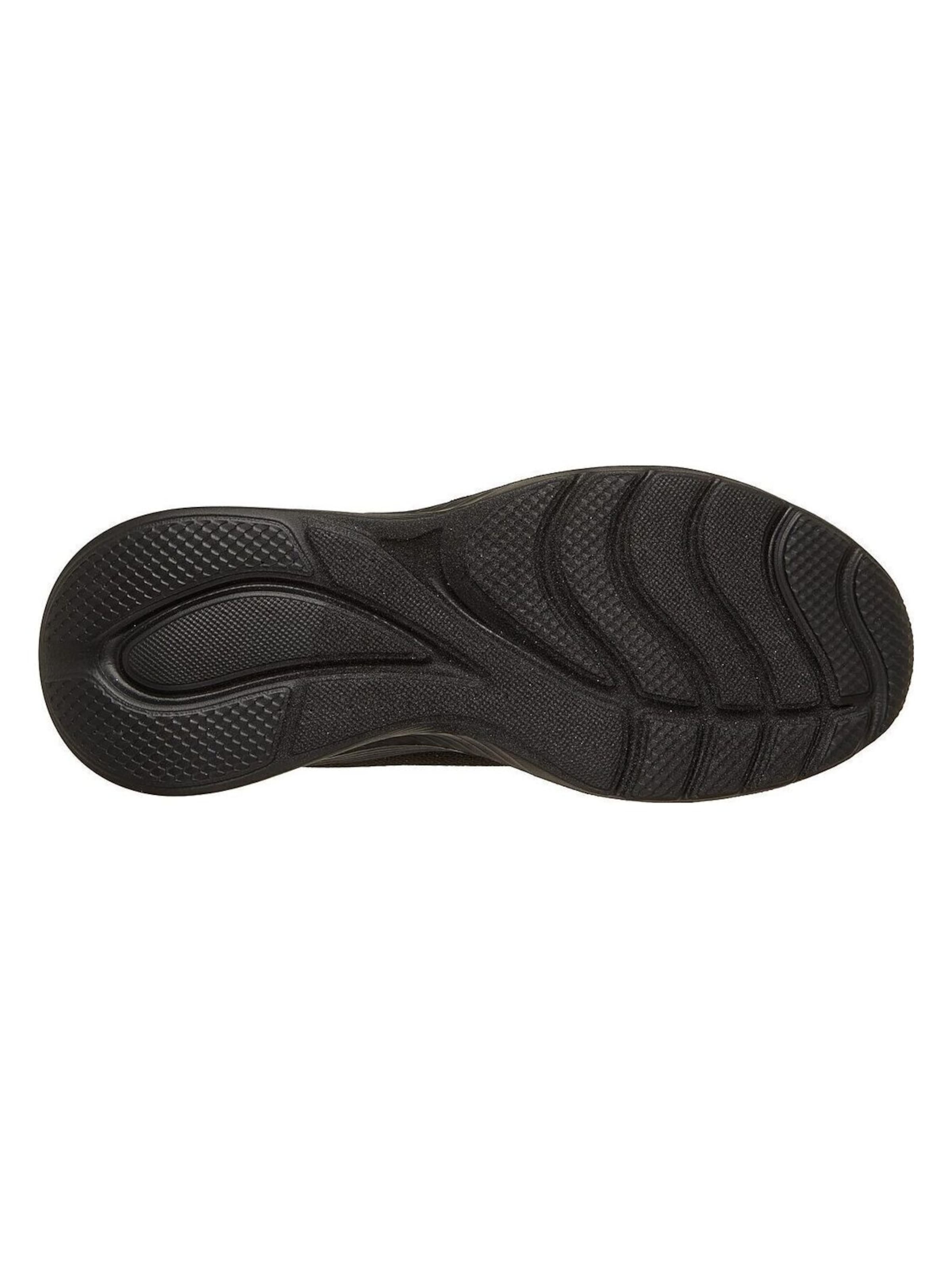 SKECHERS Sportschuh 'Waves'‌‌‌‌‌‌‌‌‌ in Schwarz