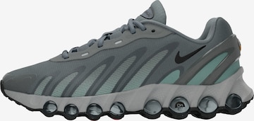 Baskets basses 'AIR MAX DN8' Nike Sportswear en gris : devant