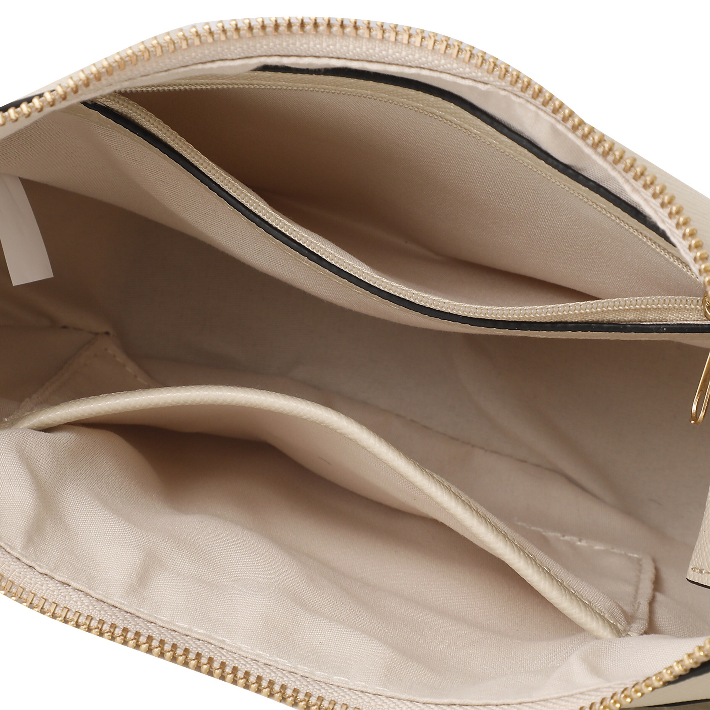 MARCO TOZZI Crossbody Bag in Beige