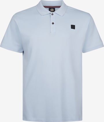 Petrol Industries Bluser & t-shirts i blå: forside