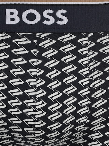BOSS Μποξεράκι σε μαύρο