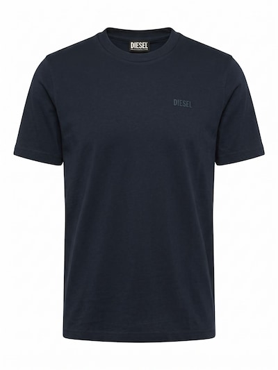 DIESEL Shirt 'T-JUST 250121' in S in Navy, Item view