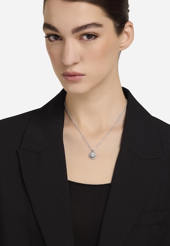 Collana 'MIASFERA CHARMS ' di Furla Jewellery in argento