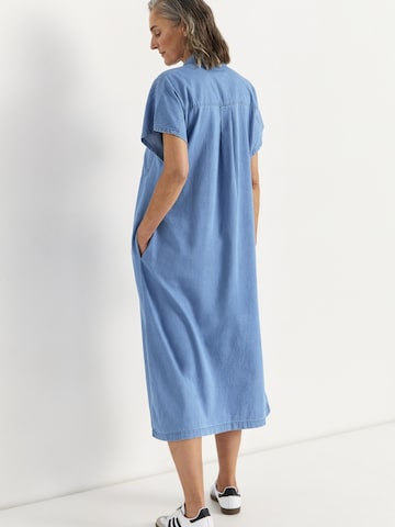 Cellbes of Sweden Shirt dress in Blue