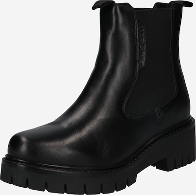 bugatti Chelsea Boots 'Dori' i svart, Produktvisning