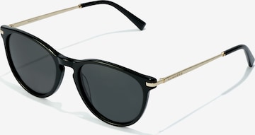 Ochelari de soare 'Mark' de la HAWKERS pe negru: față