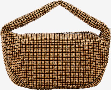 FELIPA Handtasche in Gold: predná strana