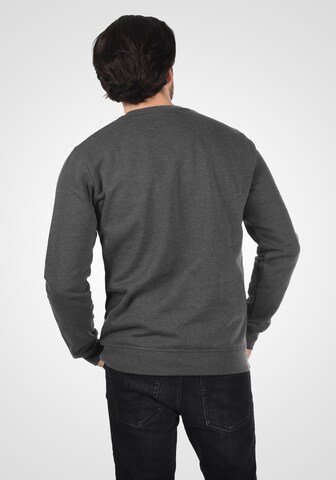 INDICODE JEANS Sweatshirt 'Galilero' in Grau