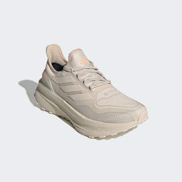 ADIDAS PERFORMANCE Laufschuh in Beige