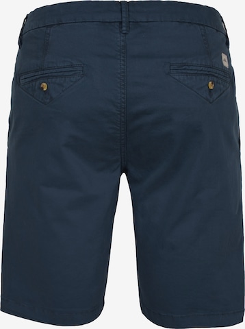 O'NEILL Regular Chino trousers 'Vaca' in Blue