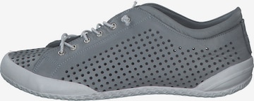 Esgano Sneaker in Grau