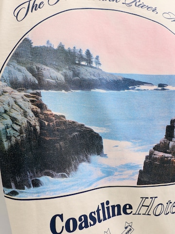 JACK & JONES Paita 'Jormontauk' värissä valkoinen