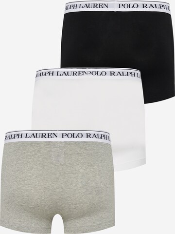 Boxer 'Classic' di Polo Ralph Lauren in grigio