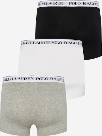 Polo Ralph Lauren Boxershorts 'Classic' in Grau