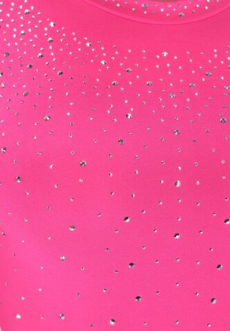 NAEMI Body in Roze