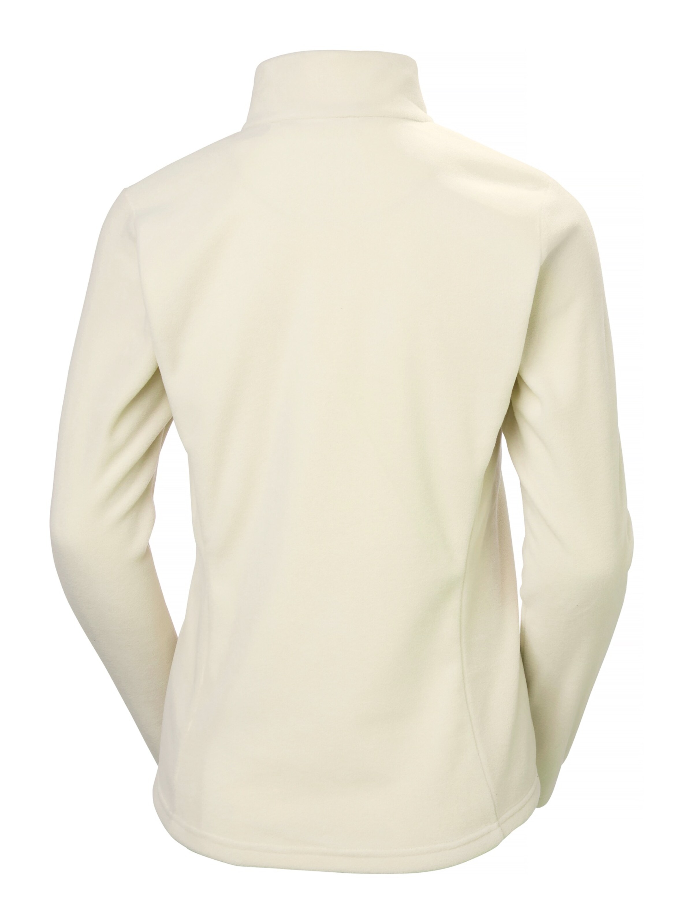 Veste en polaire fonctionnelle 'DAYBREAKER' HELLY HANSEN en beige