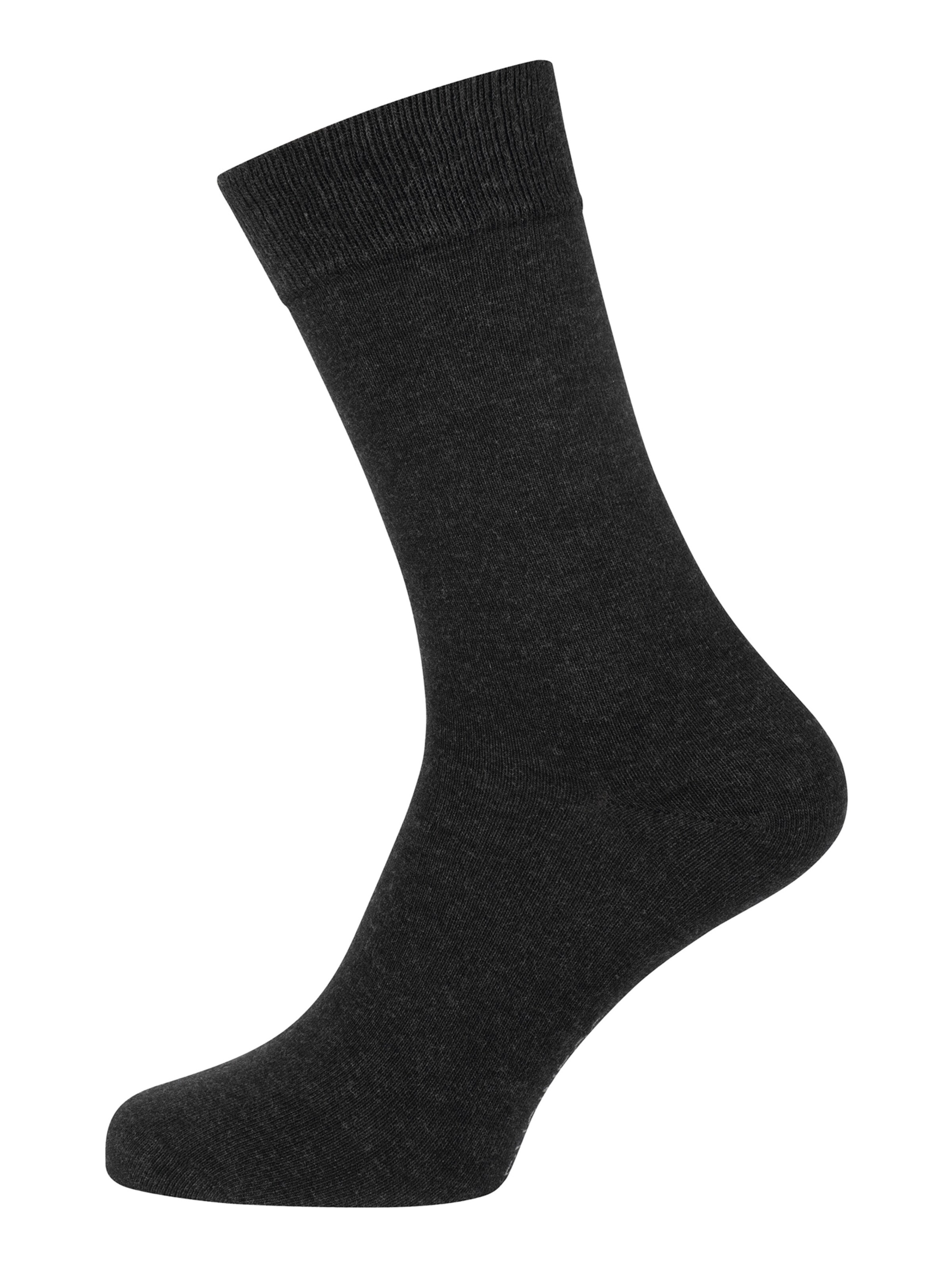 Nur Der Socks in Grey