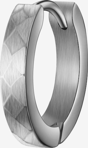 True RebelsNaušnica - srebro boja: prednji dio