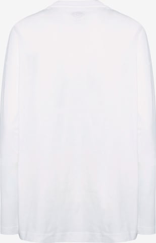 DICKIES - Camisa 'Summerdale' em branco