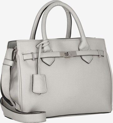 Picard Handbag 'New York' in Silver