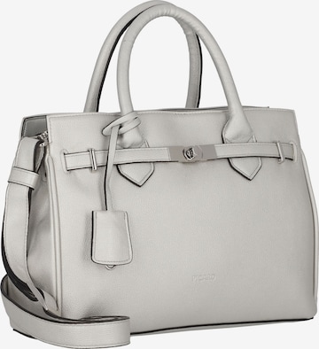 Picard Handbag 'New York' in Silver