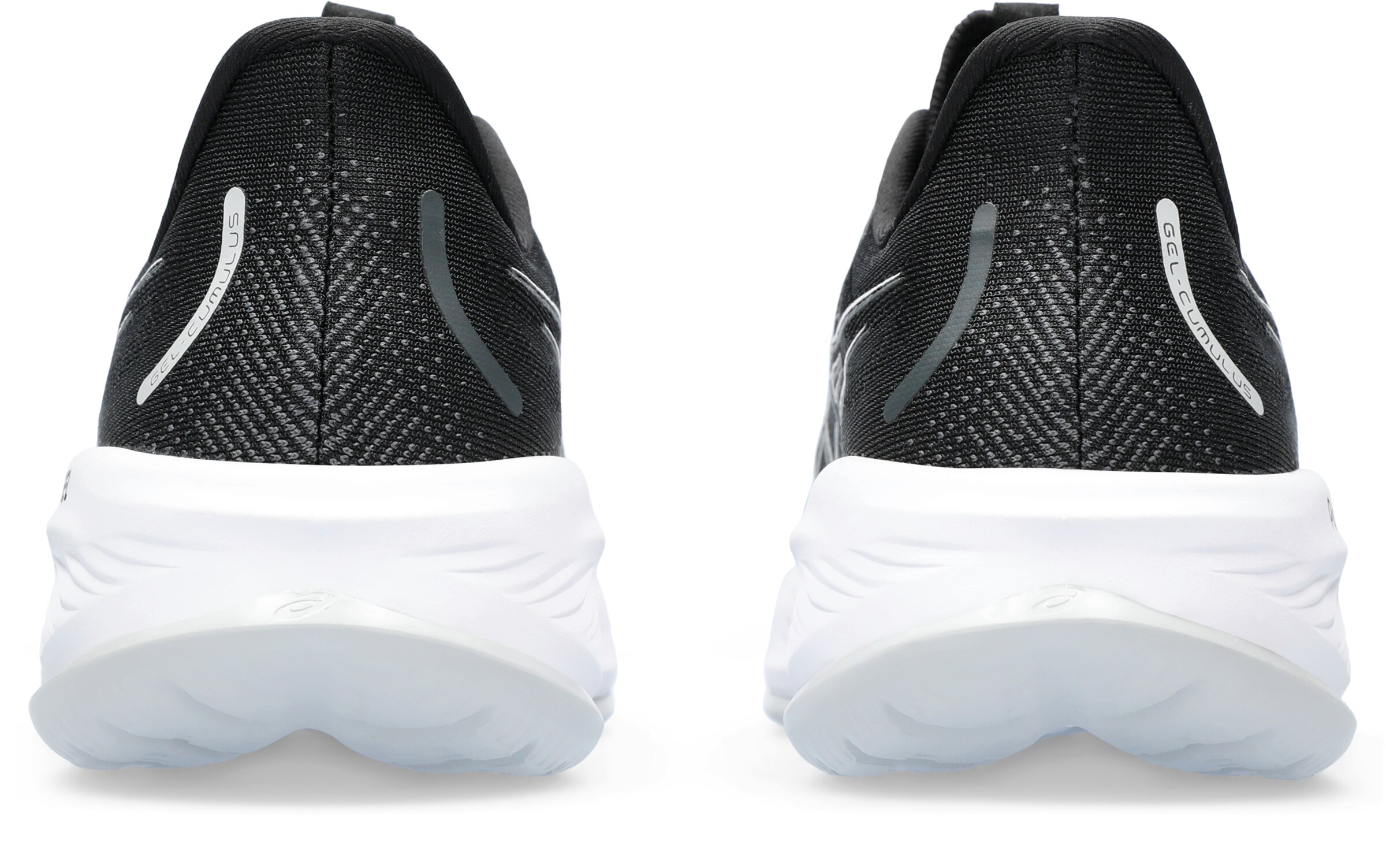 ASICS Running shoe 'GEL-CUMULUS 26' in Black