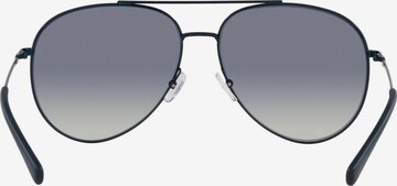 ARMANI EXCHANGE - Óculos de sol em azul