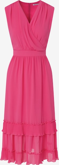 Quiosque Kleid in pink, Produktansicht