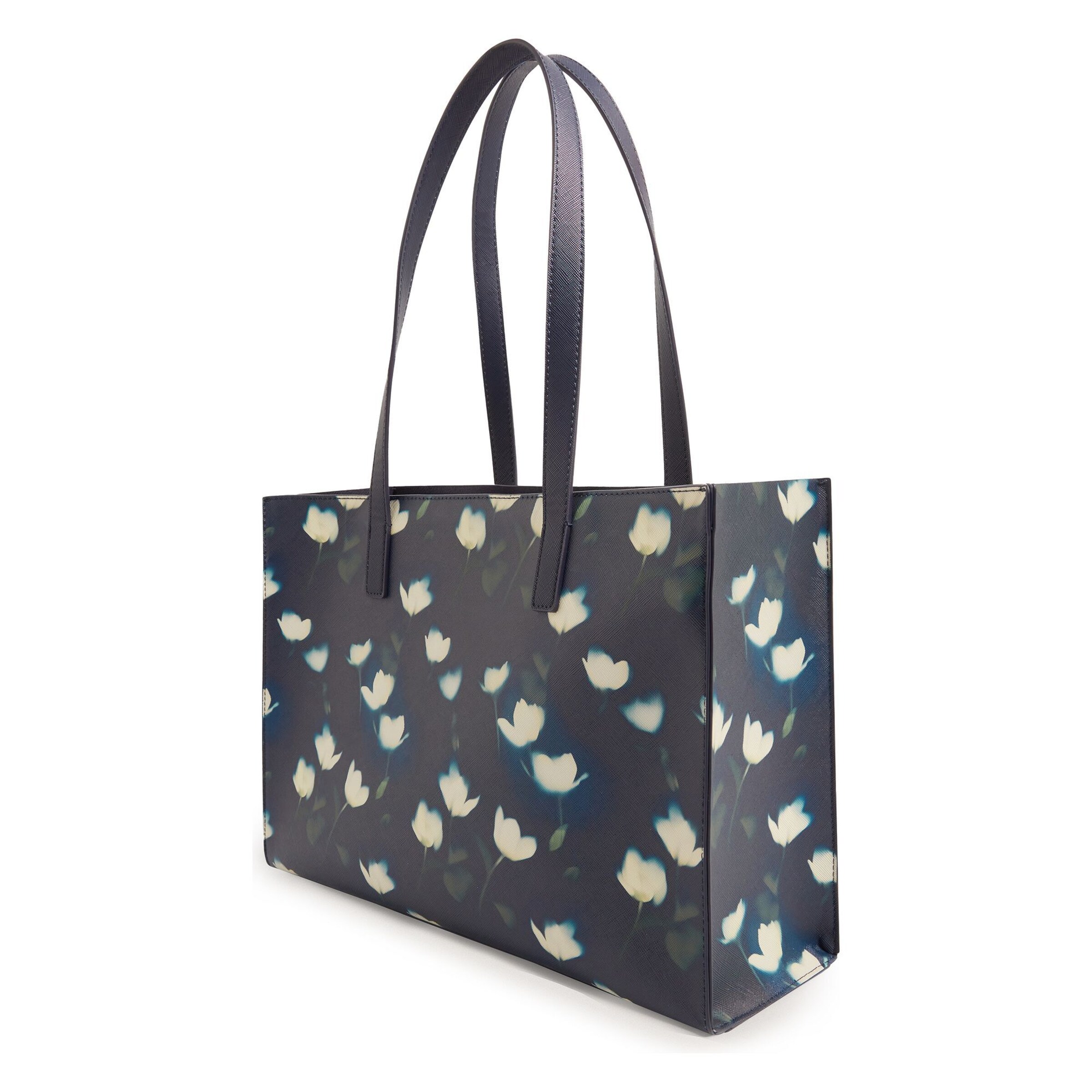 Ted Baker Shoulder Bag 'Tuiicon' in Blue