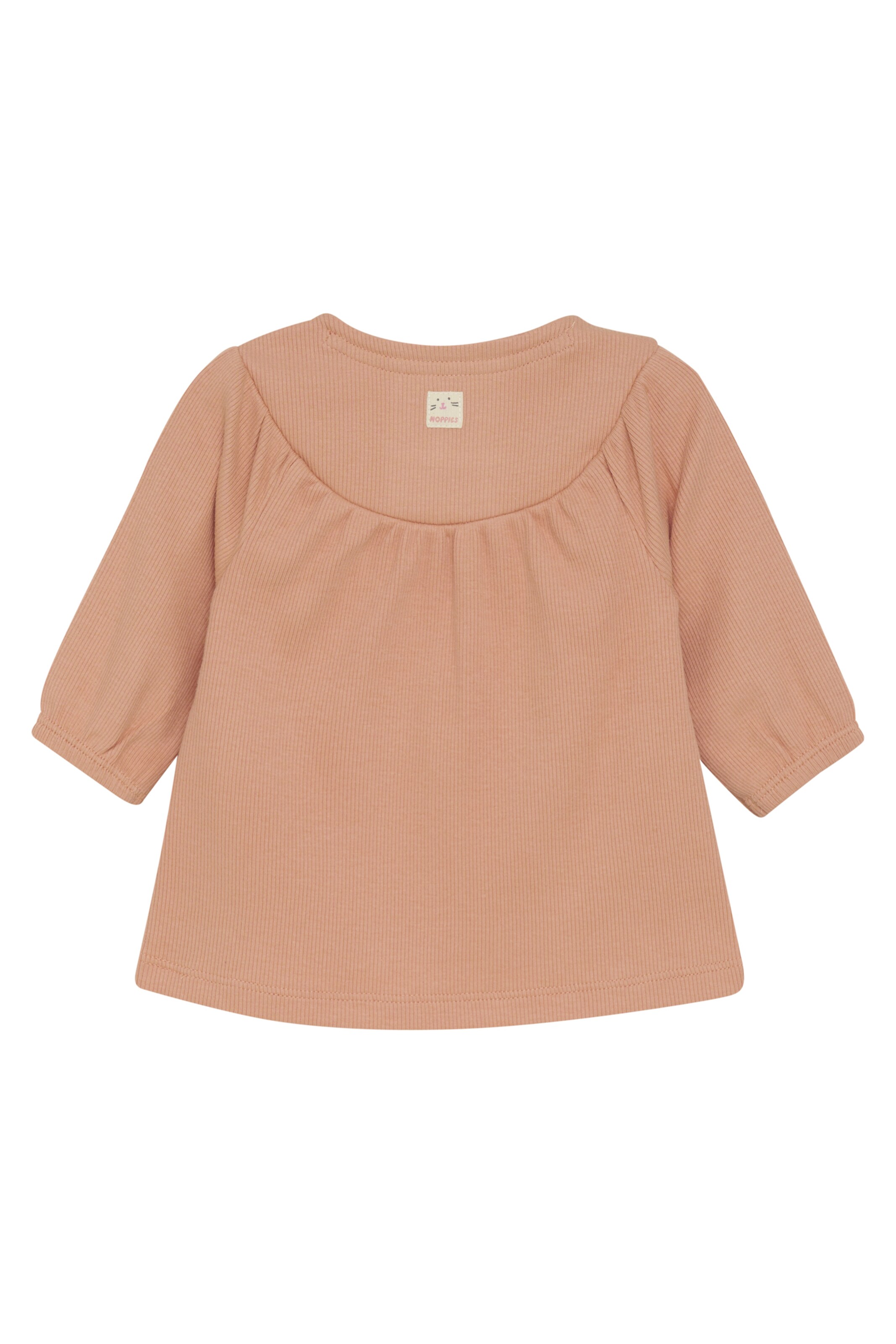 Noppies Dress 'Talmage' in Orange