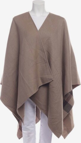 BURBERRY Jacket & Coat in XS-XL in Brown: front