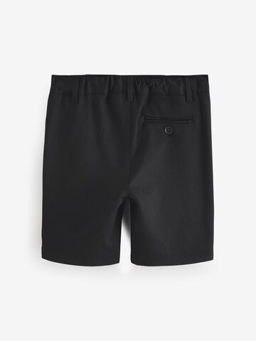 CLARKS Regular Pants in Black