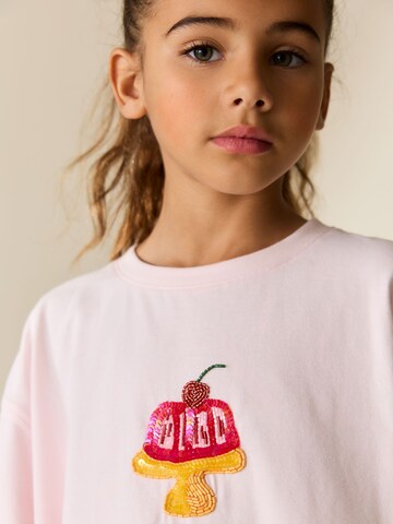 Maglietta di Next in rosa