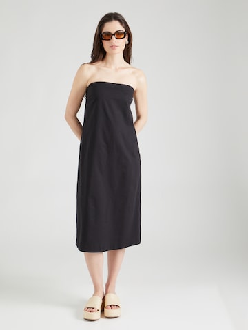 modström Summer dress 'Cydney' in Black: front