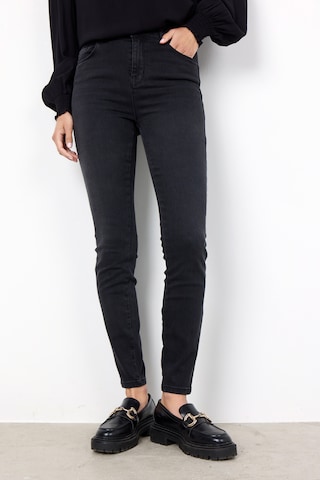 Soyaconcept Skinny Jeans 'Kimberly Patrizia 10B' in Grijs: voorkant