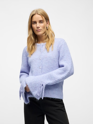 lillā OBJECT Adīta jaka 'OBJSALIKA': no priekšpuses