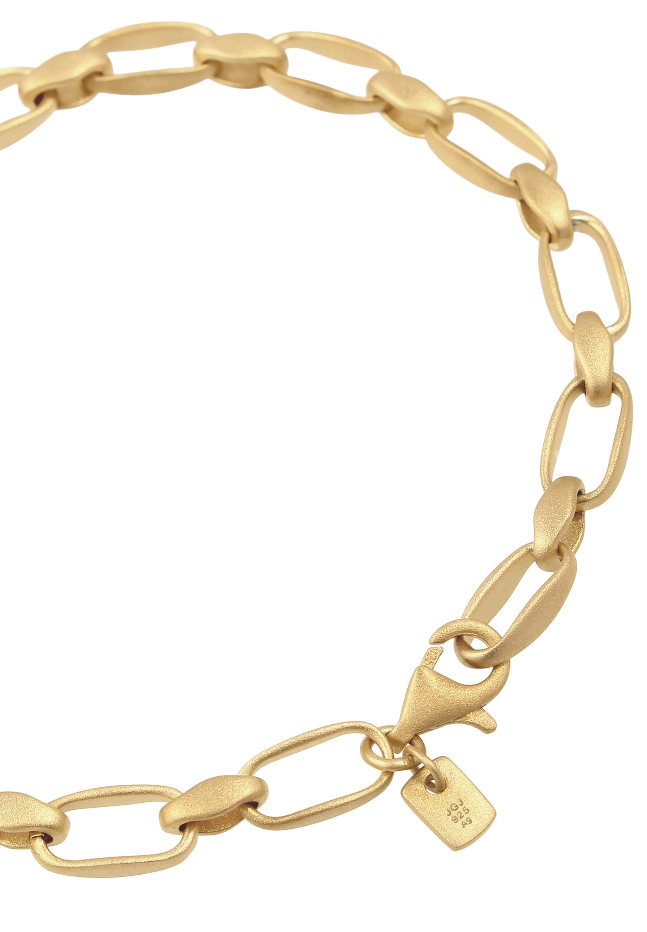 Bracelet KUZZOI en or