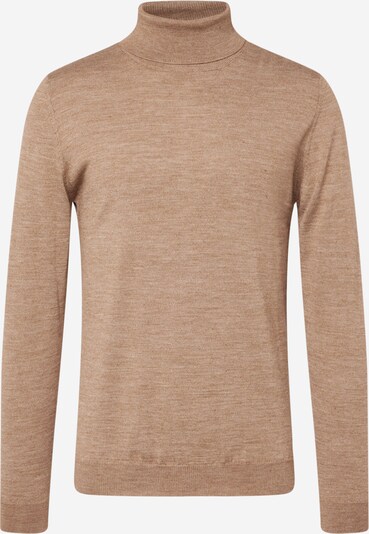 Matinique Sweater 'Parcusman' in mottled beige, Item view